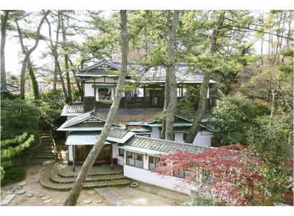 五浦観光ホテル