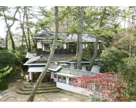 Itsuura Kanko Hotel Hotels in Kitaibaraki