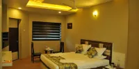 Hotel Prabhu Residency - 豪华非空气调节室