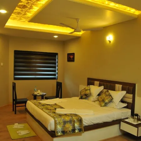 Hotel Prabhu Residency