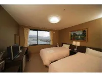 Hagi Royal Intelligent Hotel