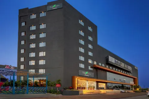 The Fern Residency, Jamnagar