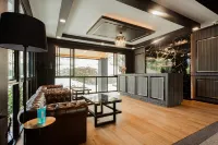 D’Endless Resotel Hotels in Ron Phibun