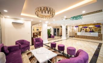 Le Indochina Hotel & Beach Da Nang City