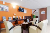 Comfort Aparthotel Six-Fours Hotel a Six-Fours-les-Plages