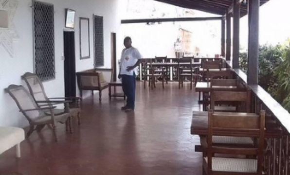 Lamu Sunsail Hotel - Housity