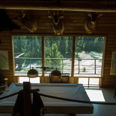 Diamond R Guest Ranch