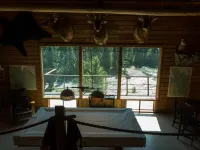 Diamond R Guest Ranch Hotels in Flathead County