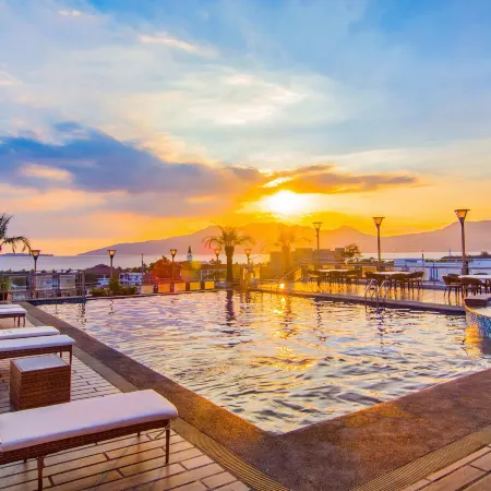 Best Western Plus Hotel Subic