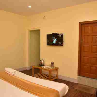 Shillong Palace Inn Rooms