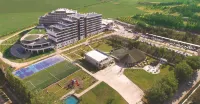 The Green Park Sivas Termal & Spa Hotels in 