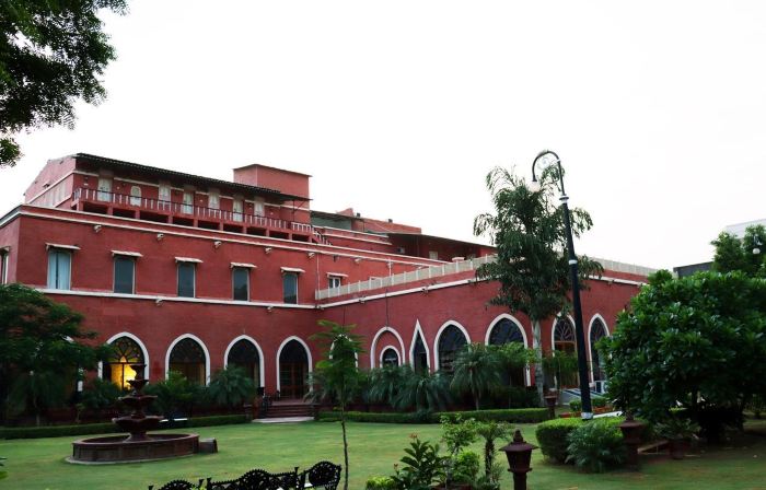 Maharaja Ganga Mahal