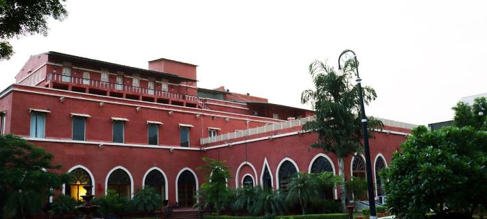 Maharaja Ganga Mahal Hotels in Bikaner