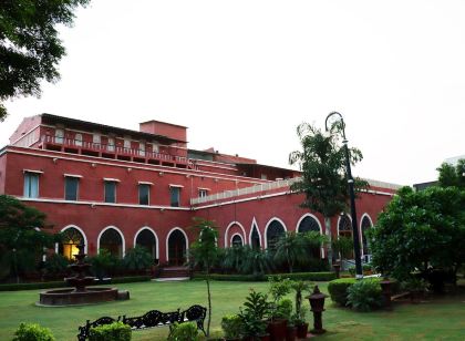 Maharaja Ganga Mahal