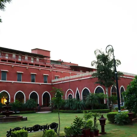 Maharaja Ganga Mahal