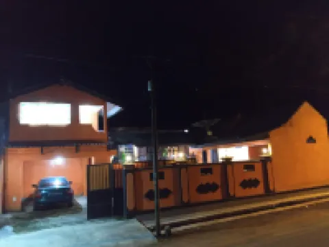 Hotel Wilis Baru