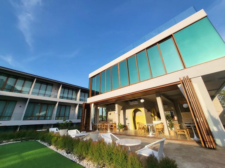 รูปภาพของฟูลเฮาส์ เขาใหญ่