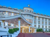 Sealife Kemer Resort Hotel - Ultra All Inclusive Hotels in Kemer