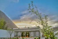 Duroyo Hotel Hotels in Gilgit
