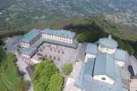 德爾佩萊格里諾酒店 酒店