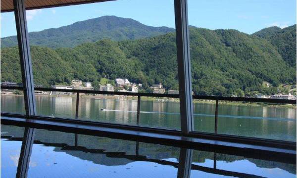 Kawaguchiko Hotel
