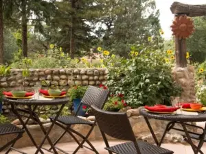 Homestay nghỉ mát Phổ Biến Tại New Mexico