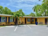 Glades Motel - Naples Hotel a Lely