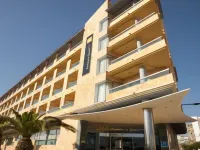 BQ安達盧西亞海灘酒店