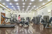 Penina Hotel & Golf Resort - Gym