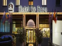 Boutique Hotel Re Enzo