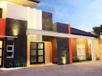 Daily Home Hotels in Cidadap