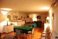 Hotel Iris Crillon Hotels in Fiuggi