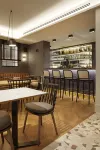 Hotel Sansebay - bar
