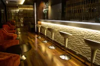 NM Lima Hotel - Bar