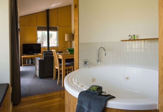 크레이들 마운틴 뷰 맛집 예약 꿀팁