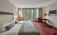 Lebenberg Schlosshotel-Kitzbühel Hotels in Gemeinde Reith bei Kitzbuhel