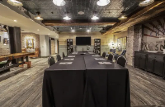 The Mercantile Hotel