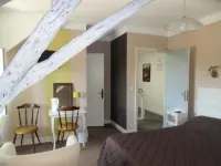 Hôtel du Puy d'Alon Hotels in Souillac