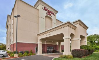 Hampton Inn Pittsburgh Area-Beaver Valley-Ctr Township