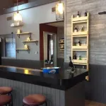 Villegiature Deux Rivieres Resort