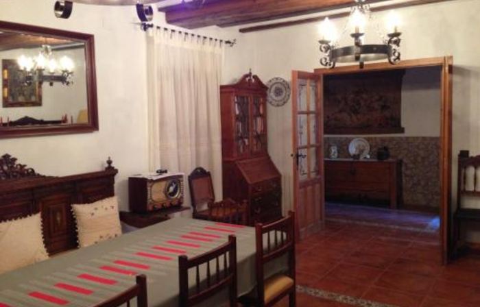 Casa Rural El Rincon del Infante