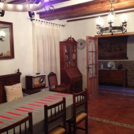 Casa Rural El Rincon del Infante