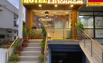 Hotel Lilichham