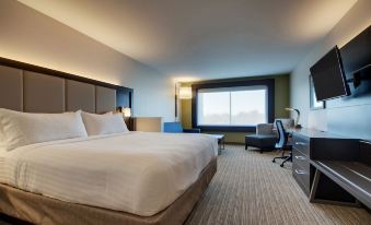 Holiday Inn Express & Suites Mount Vernon