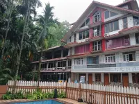 Betel Valley Tree Resort, Rangpo, Sikkim Hotels in South Sikkim