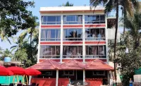 Happy Days Diveagar Hotels in Diveagar
