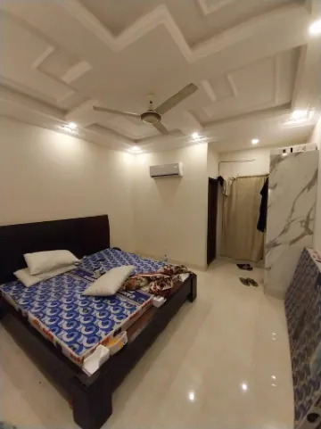 Indigo Family Guest House Отели рядом с достопримечательностью «Парк Медоус»