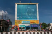 Pandurangan Residency Hotels in Thiruvanamalai