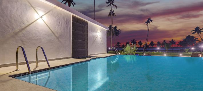 Club Mahindra Arookutty, Alleppey Hotels in Alappuzha