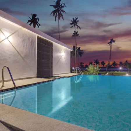 Club Mahindra Arookutty, Alleppey